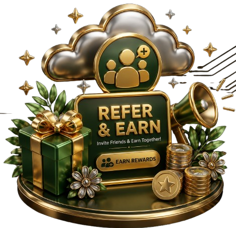 Referral Gift